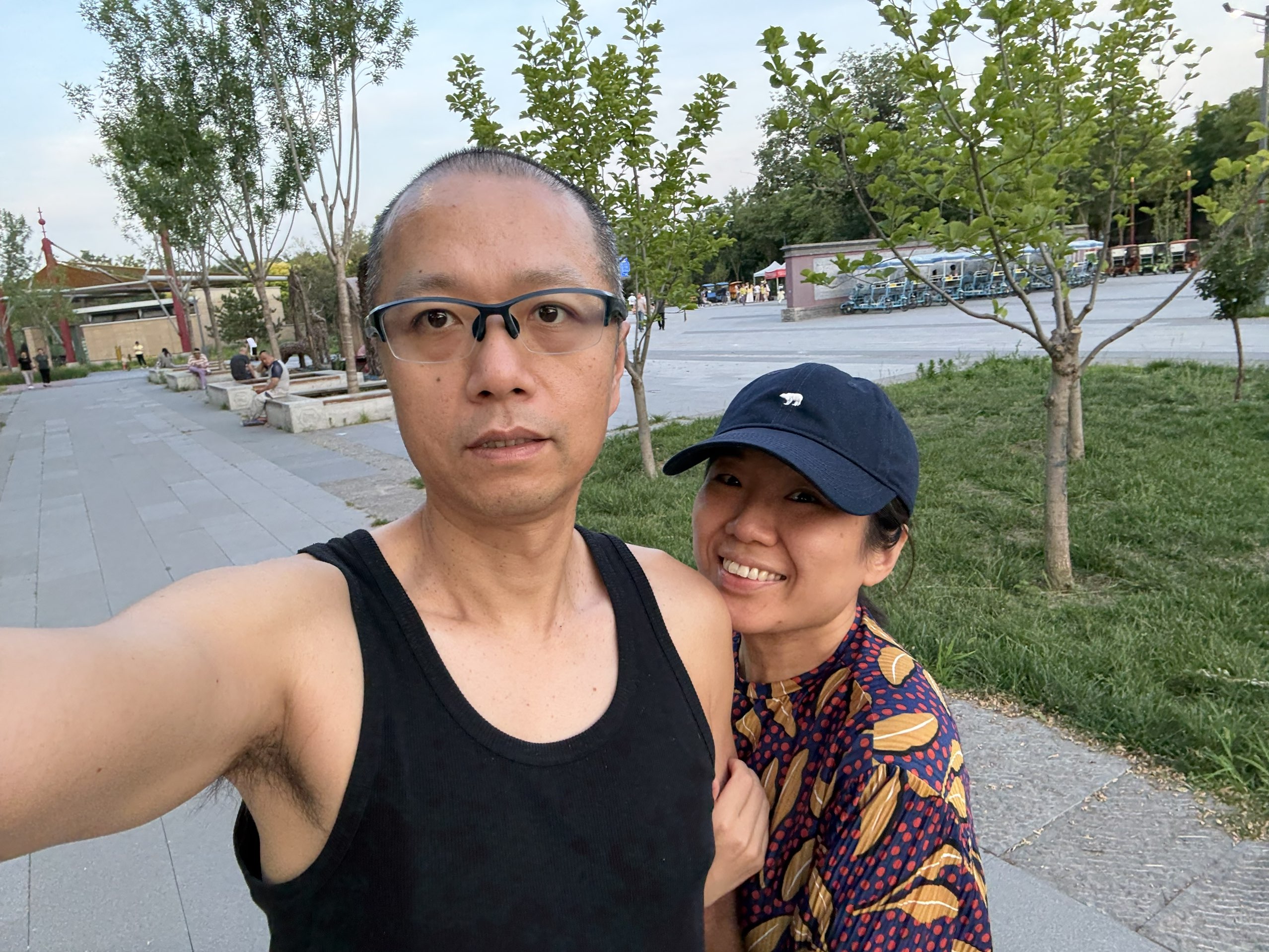 幸福的我们